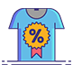 Discounted Store Product