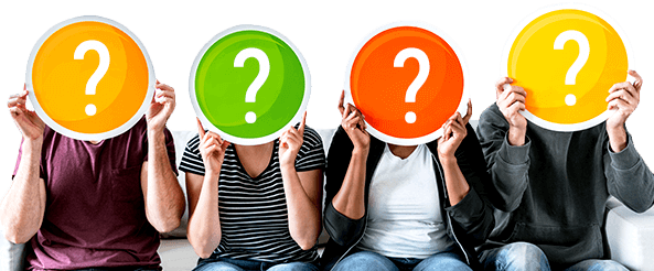 Frequently Asked Questions