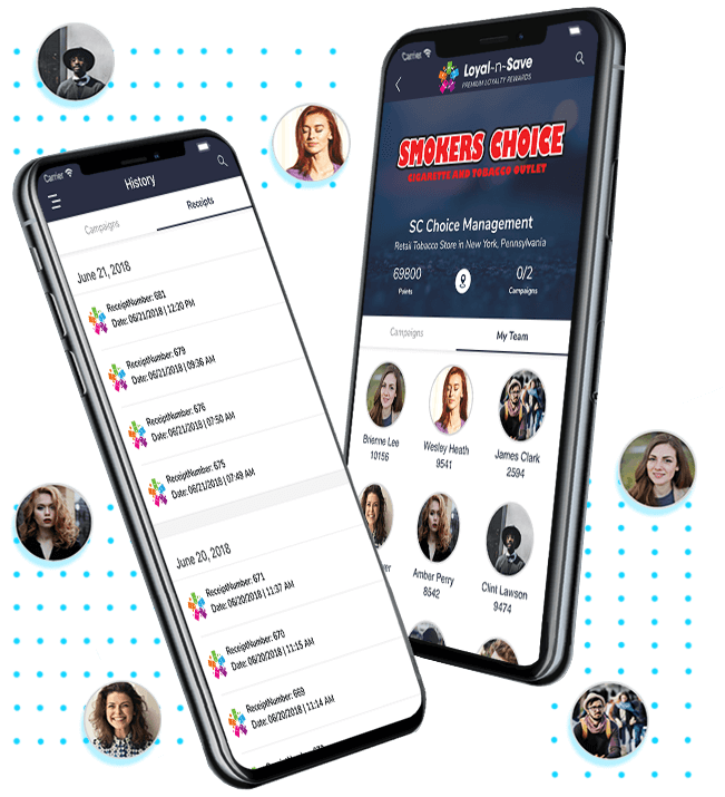 Download the app