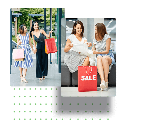 Shop Deals In-Store